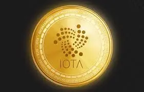 IOTA Coin